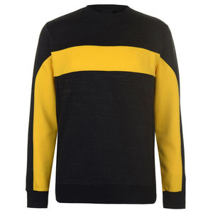 Vente en gros fabriqué par OEM Taille personnalisée Sweat-shirt pull-over de haute qualité pour hommes 100% coton Sweat-shirt à capuche court et col rond pour hommes - Product Image 2