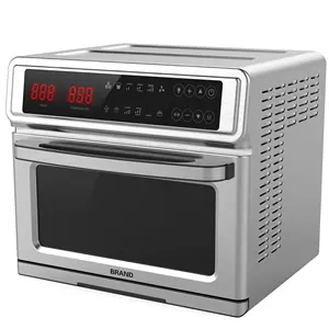 Penawaran Langsung dari Pabrik Microwave dengan Suku Cadang Kompor Oven Penggorengan Udara