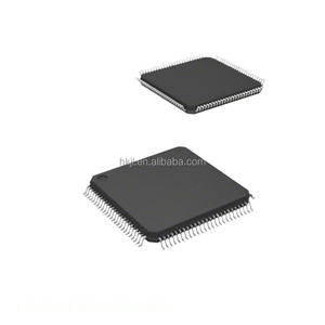 Componentes Electrónicos 100 LQFP Embedded Canal del fabricante - Product Image 1