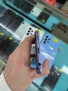 Teléfono Inteligente Sam Gala/xy A52 5G, Pantalla de 6.5 Pulgadas, 120 Hz, Cámara de 64 MP con OIS, Batería de 4500 mAh, Carga Rápida, Teléfono Empresarial, Resistente al Agua IP67, Versión Global - Product Image 5