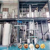 Presse à huile d'arachide commerciale automatique en acier inoxydable, extracteur d'huile à vis, pressage à froid et à chaud, rendement élevé en huile