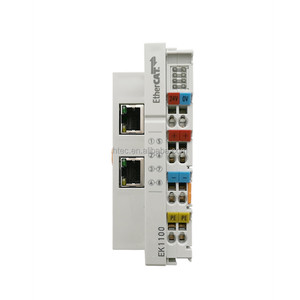 Conector 753-436 Módulo de entrada digital 8 canales, DC24V, E/S de 3,0 ms - Product Image 5