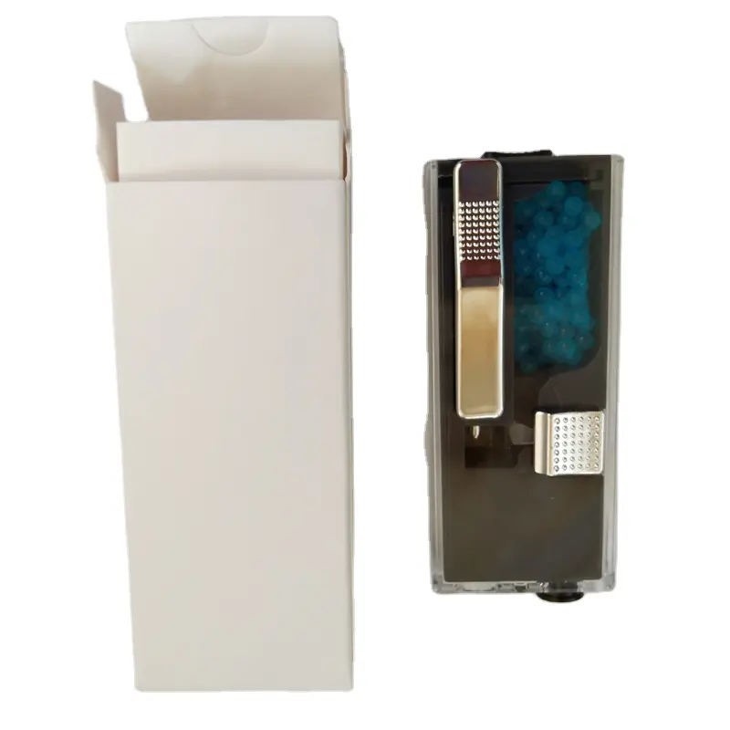 cigarette menthol balls machine Cigarette Crushball Applicator