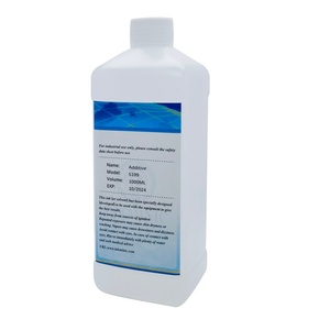 สารเติมแต่งคุณภาพสูงสำหรับขายส่ง 5191 5199 8188 8158 น้ำยาละลายสำหรับเครื่องพิมพ์อิงค์เจ็ท 9020 9030 - Product Image 5