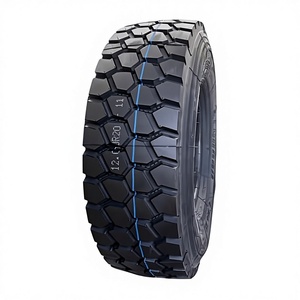 ยางรถบรรทุกหนัก 650/700/825/900/1000/1100/1200R20 รับน้ำหนักมาก สำหรับงานเหมือง คุณภาพสูง ราคาโรงงาน ขายส่ง - Product Image 1