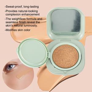 Tùy Chỉnh Ướt <span class=keywords><strong>N</strong></span> Hoang Dã Hình Ảnh Tập Trung Matte <span class=keywords><strong>N</strong></span>ề<span class=keywords><strong>n</strong></span> Tảng Chất Lỏng Không Comedogenic Trắng Nhã<span class=keywords><strong>n</strong></span> Hoa Tone-Up Đệm <span class=keywords><strong>N</strong></span>ề<span class=keywords><strong>n</strong></span> Tảng - Product Image 6