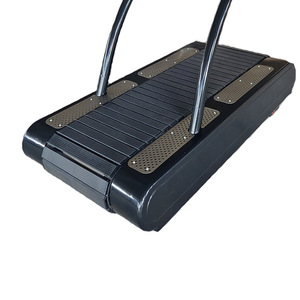New Design Multi Functional <b>Treadmill</b> Woodway Curve <b>Treadmill</b> for Sale - Product Image 3