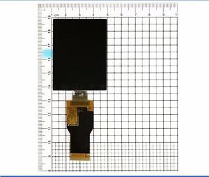 โมดูลจอแสดงผล AMOLED ขนาด 2.4 นิ้ว ความละเอียด 450x600 อินเทอร์เฟซ MIPI/MCU/SPI สำหรับอุปกรณ์อัจฉริยะ - Product Image 5