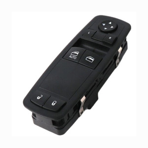 สวิตช์ควบคุมกระจกไฟฟ้า Dodge Chrysler รุ่น 4602627AG สำหรับรถยนต์ปี 2008-2011 - Product Image 4
