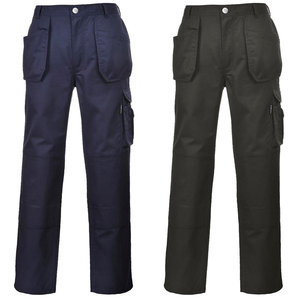 <strong>White</strong> Cargo Pants Men Tactical Work Pants <strong>Combat</strong> Outdoor Waterproof Hiking <strong>Trousers</strong> Cargo Pant - Product Image 5