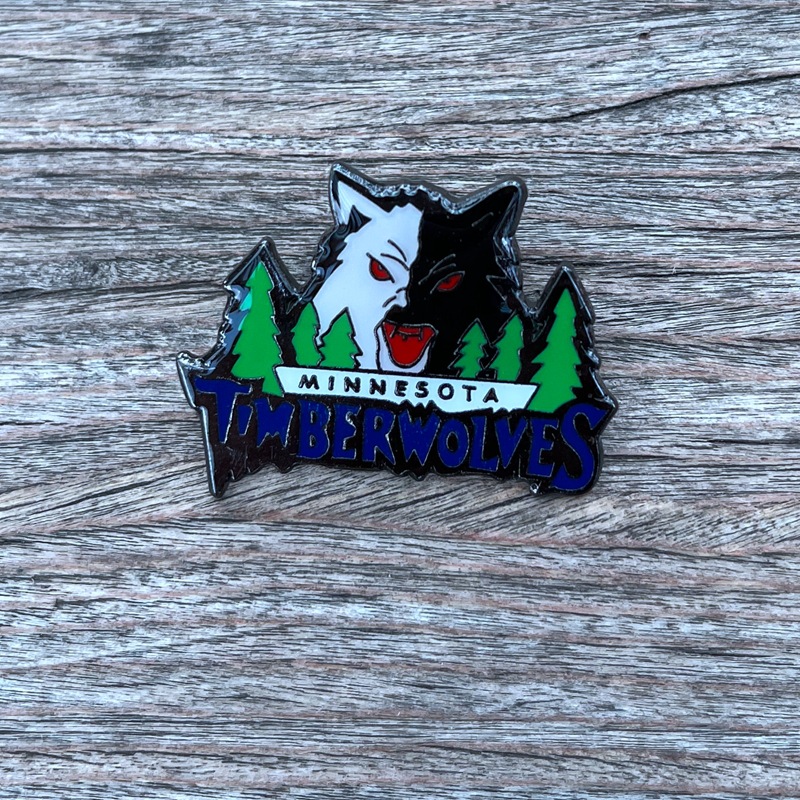 14-Loups du Minnesota