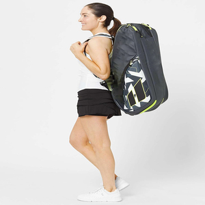 Bolsa de Tenis Versátil y Elegante para Satisfacer las Necesidades Diarias, Deportivas y de Viaje, Opción Moderna y Personalizada para Deportes de Ocio - Product Image 2