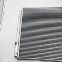 Condenseur de climatisation automobile à flux parallèle HanBo AITO M7 OE 8105100-SY02 Neuf Garantie 12 mois