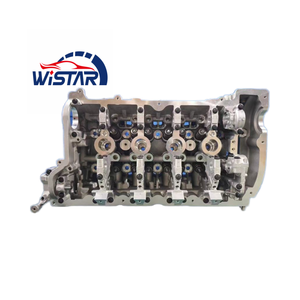 Culatas de Cilindro <span class=keywords><strong>CQ</strong></span> AUTO Nuevas 910571 EP6 de Alto Rendimiento 100% Probadas para Peugeot 408 3008 - Product Image 2