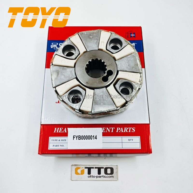 Wholesale Zx200 Coupling Durable Aluminum Block | Alibaba.com