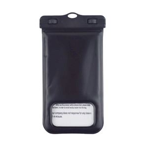 30M Underwater <strong>Smartphone</strong> Phone case Waterproof Pouch Dry <strong>Bag</strong> for Camping/Water Parks/Beach - Product Image 5