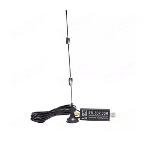 Receptor de Radio Definido por Software Original <span class=keywords><strong>RTL</strong></span>-SDR Blog <span class=keywords><strong>V3</strong></span> R820T2 Actualizado a R860 TCXO HF - Product Image 1