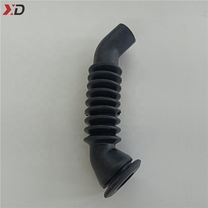 Enuine-piezas de goma para <span class=keywords><strong>lavadora</strong></span>, <span class=keywords><strong>manguera</strong></span> de fuelle, 4738E3002A - Product Image 3