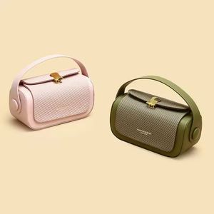 Sac bandouliere demi-lune en rotin tresse sac seau en paille tressee pour femme sac a main decontracte en paille tressee sac - Product Image 2