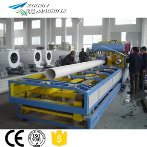 HDPE pipe belling machine PVC pipe socket expander machine