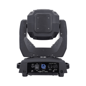 Haz 7R 230W Luz con cabezal móvil 16 prismas Compacto Mini Sharpy <span class=keywords><strong>R7</strong></span> Paquete en cartón Envío rápido - Product Image 3