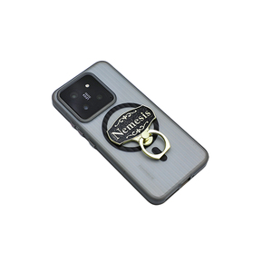 Support de téléphone personnalisé en laiton antique vintage, souvenir du parc de dinosaures, cadeau pour musée, support de téléphone personnalisé - Product Image 4