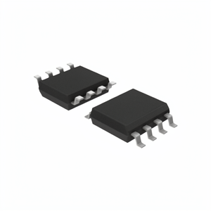 NJU7096M #   Fabricant de composants électroniques à puce 8 SOlC - Product Image 1