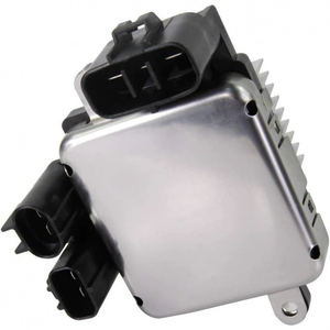 Controlador de ventilador 89257-30080 89257-30070 89257-30060 - Product Image 3