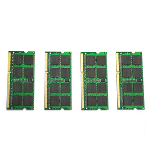 Módulo de memoria para computadora portátil <span class=keywords><strong>DDR3</strong></span> SODIMM 4GB <span class=keywords><strong>RAM</strong></span> 2GB 4GB <span class=keywords><strong>8GB</strong></span> 1333Mhz Compatible con computadora portátil - Product Image 3