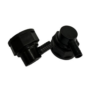 中国工場供給プラスチック<span class=keywords><strong>Pepsi</strong></span>ディスペンサーコネクタ飲料用 - Product Image 4