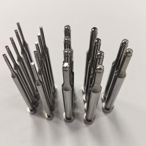 Emboutissage de métal de précision pièces de matrice tête de poinçon en carbure de tungstène (<span class=keywords><strong>PG</strong></span>) meulage de profil optique <span class=keywords><strong>services</strong></span> de meulage de Surface personnalisés - Product Image 3