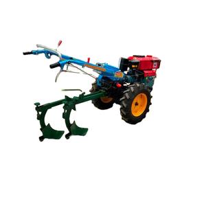 Tracteur à deux roues à marche arrière à moteur diesel 13 CV par connexion avec différents accessoires Tracteur à marche arrière <span class=keywords><strong>Zt</strong></span> 155 - Product Image 1