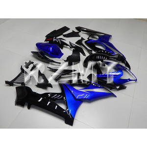 Kit de Carenado Personalizado para Motocicleta SUZUKI GSXR1000 2005-2006 GSXR 1000 GSX-R K5, Carenados de Inyección ABS, S1005-106a - Product Image 5