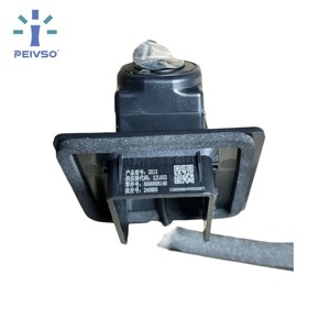 Caméra de recul HD grand angle antirouille pour Geely ICON 2020 OEM 6600006140, fournie par le fabricant PEIVSO. - Product Image 1