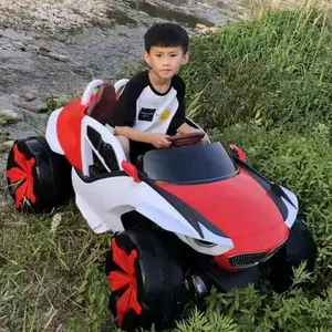 2022 hot sale big size ride on toy car Battery cars kids drive / children kids electric car Supply to toy stores