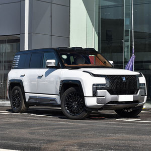 Byd Yangwang u8 <span class=keywords><strong>U</strong></span> 8 Ev Car Sport Suv Vehículo eléctrico 2023 Nuevo coche eléctrico con motor eléctrico de Celda de Combustible Tipo Ev - Product Image 4