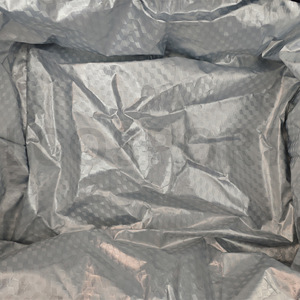 Sac isotherme imperméable en PVC gris, taille unique, pour le surf, le paddleboard et les sports nautiques en plein air - Product Image 3