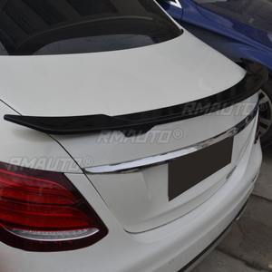 Alerón Trasero para Maletero, Alerón de Techo para Mercedes Benz Clase E 2021-2022, Kit de Carrocería, Accesorios para Coche - Product Image 3