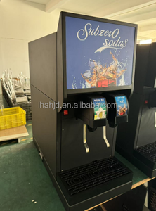 Dispensador para máquina <span class=keywords><strong>de</strong></span> <span class=keywords><strong>refrescos</strong></span> <span class=keywords><strong>de</strong></span> cerveza Soda <span class=keywords><strong>Cola</strong></span> para uso en restaurantes y bares con función <span class=keywords><strong>de</strong></span> refrigeración - Product Image 6