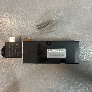 RO&TECH EMV52323124DCTOA Solénoïde de commande directionnelle neuf, dispositifs programmables d'origine - Product Image 1