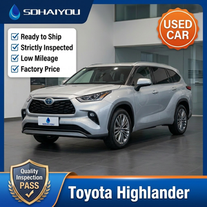 Vehículo 2021 2022 <span class=keywords><strong>2023</strong></span> - 2.0T 4WD - Auto <span class=keywords><strong>Toyota</strong></span> Usado a Bajo <span class=keywords><strong>Precio</strong></span> - Venta al por Mayor <span class=keywords><strong>de</strong></span> Autos <span class=keywords><strong>Toyota</strong></span> - <span class=keywords><strong>Toyota</strong></span> <span class=keywords><strong>Highlander</strong></span> Usado - Product Image 4