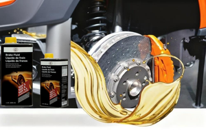 Liquide de <span class=keywords><strong>frein</strong></span> pour voiture BC <span class=keywords><strong>Dot</strong></span> <span class=keywords><strong>4</strong></span>, fabrication en gros, haute qualité, 500 ml, <span class=keywords><strong>huile</strong></span> de <span class=keywords><strong>frein</strong></span> <span class=keywords><strong>Dot</strong></span> <span class=keywords><strong>4</strong></span> - Product Image 3