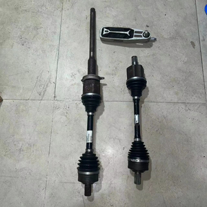 Conduire les demi-arbres gauche et droit pour Vovo <span class=keywords><strong>XC90</strong></span> Essieux gauche et droit XC60 S80 S60 S90 Ensemble moteur <span class=keywords><strong>de</strong></span> <span class=keywords><strong>transmission</strong></span> automatique - Product Image 1