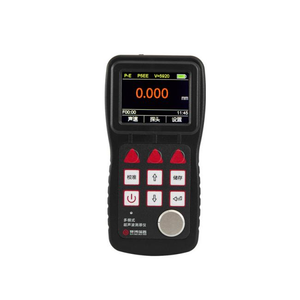 KS-500 ultrasonik kalınlık ölçer - Product Image 1