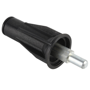 Capuchon <span class=keywords><strong>de</strong></span> ressort <span class=keywords><strong>de</strong></span> fenêtre <span class=keywords><strong>de</strong></span> volet roulant pour tube <span class=keywords><strong>de</strong></span> 40mm avec <span class=keywords><strong>couronne</strong></span> - Product Image 1
