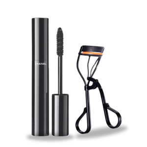 Recourbe-cils miniature en acier inoxydable, outil de beauté portable pour des cils longs et bouclés - Product Image 4