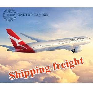 وكيل شحن جوي لوجستية جوية خدمات لوجستية دولية رخيصة شحن جوي من الباب إلى الباب - Product Image 3