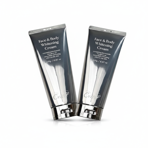 [CRIELF] Crème éclaircissante visage et corps au céramide, effet tonifiant, protection longue durée pour tous types de peau, peptide coréen - Product Image 2