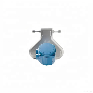 เครื่องวัดการไหลของมวลแบบโคริโอลิส รุ่น CMFS075M DN20 ทำจากสแตนเลส 316L พร้อมเซ็นเซอร์วัดความหนาแน่นของก๊าซ - Product Image 2