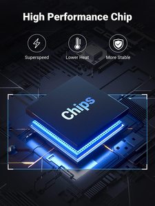 Cable <span class=keywords><strong>Adaptador</strong></span> UGREEN SATA <span class=keywords><strong>a</strong></span> <span class=keywords><strong>USB</strong></span> 3.0 <span class=keywords><strong>para</strong></span> <span class=keywords><strong>Disco</strong></span> <span class=keywords><strong>Duro</strong></span> SSD HDD SATA III de <span class=keywords><strong>3.5</strong></span> y 2.5 Pulgadas, Convertidor de <span class=keywords><strong>Disco</strong></span> <span class=keywords><strong>Duro</strong></span> Compatible con UASP - Product Image 4